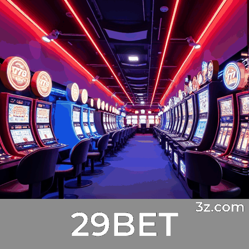 29BET Esportes: Análise de Dados Aumentando Sua Inteligência em Apostas