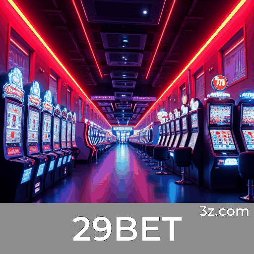 Tecnologia de Nuvem Líder e Segurança Avançada, Experimente a Estabilidade da 29BET