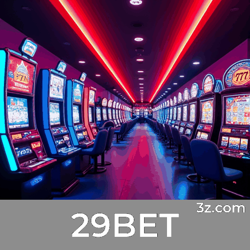 Tecnologia de Nuvem Líder e Segurança Avançada, Experimente a Estabilidade da 29BET