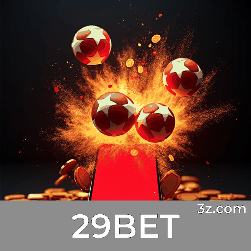 29BET: Um Paraíso de Seleção de Jogos