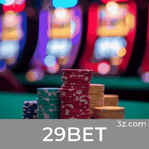 Experimente 29BET: Apostas Móveis Completas!