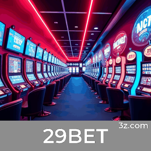 29BET: A Plataforma de Cassino Online Premiadas e Segura