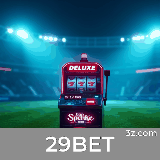 Experimente 29BET: Apostas Móveis Completas!