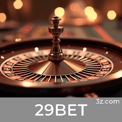 29BET: Um Paraíso de Seleção de Jogos