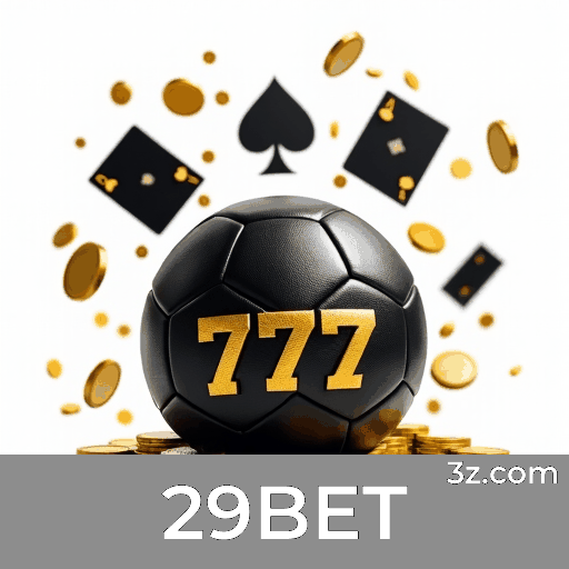 Experimente 29BET: Apostas Móveis Completas!
