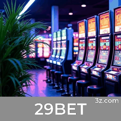 Tecnologia de Nuvem Líder e Segurança Avançada, Experimente a Estabilidade da 29BET
