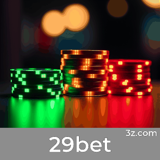 avaliações sobre 29bet slots