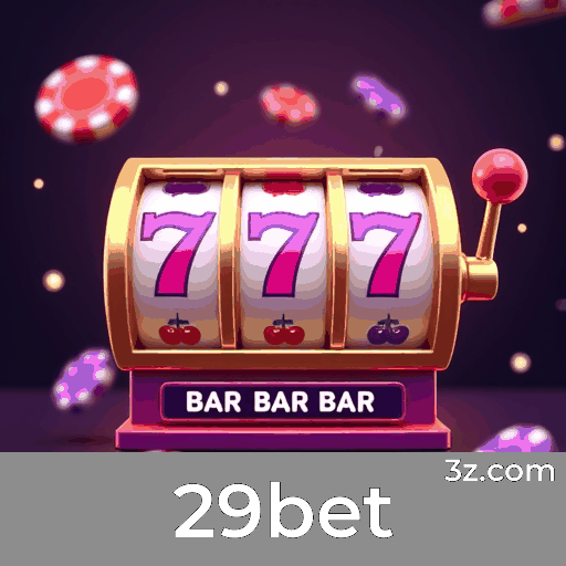 avaliações sobre 29bet slots