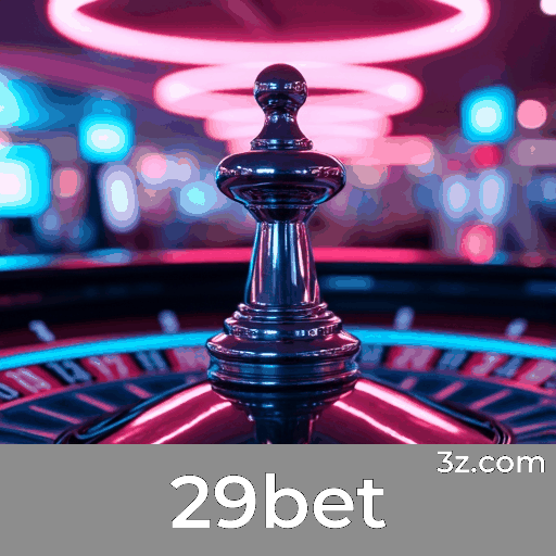 avaliações sobre 29bet slots
