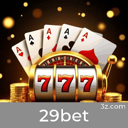 avaliações sobre 29bet slots