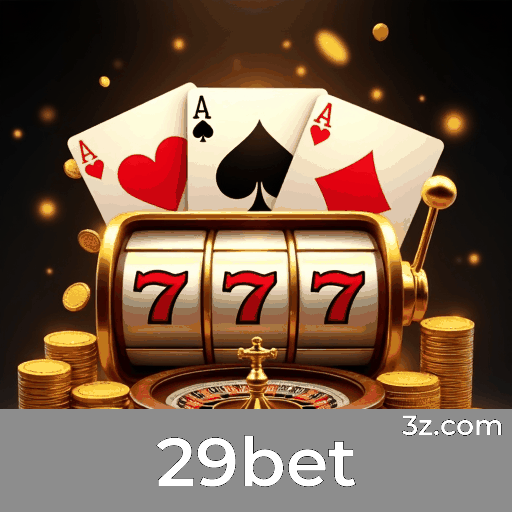 avaliações sobre 29bet slots