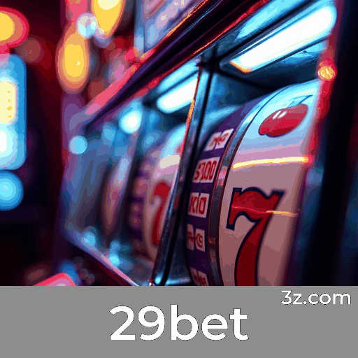 avaliações sobre 29bet slots